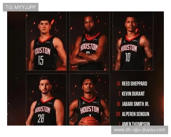 盘点带领火箭队夺冠的总冠军教练与历史贡献