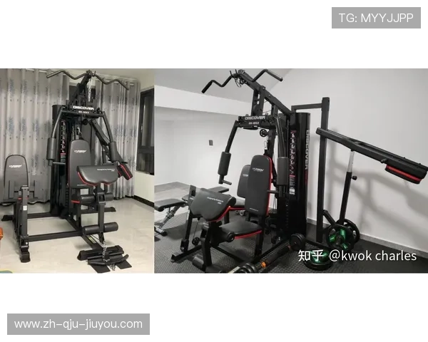 家用简易健身器材推荐：适合家庭健身的小型设备