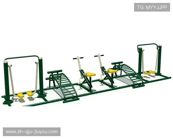 综合健身器材怎么用:从组合到训练流程 综合健身器材怎么用:从组合到训练流程