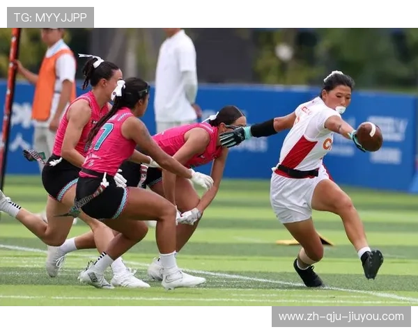 中国橄榄球协会关于安德玛腰旗橄榄球校园挑战赛技术官员的公示通知